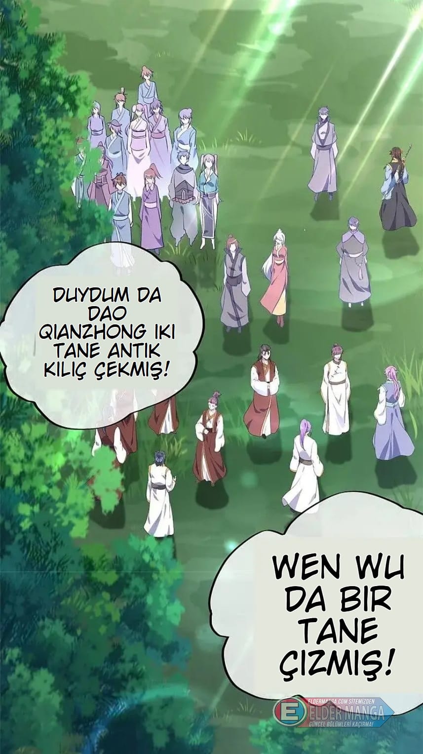 Eşsiz Savaş Ruhu Bölüm 421 - Sayfa 70