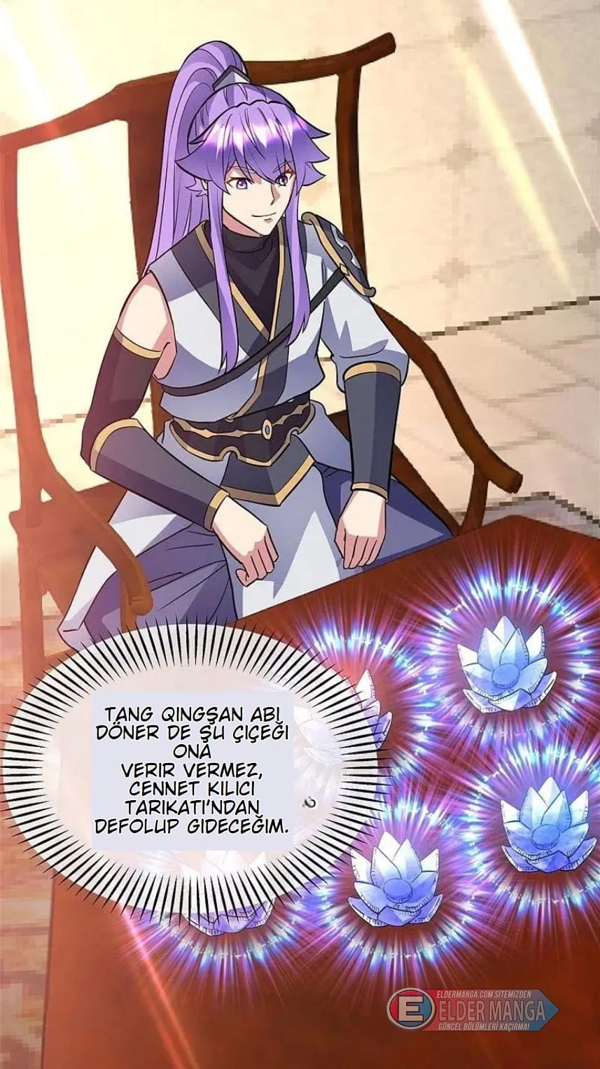 Eşsiz Savaş Ruhu Bölüm 421 - Sayfa 78