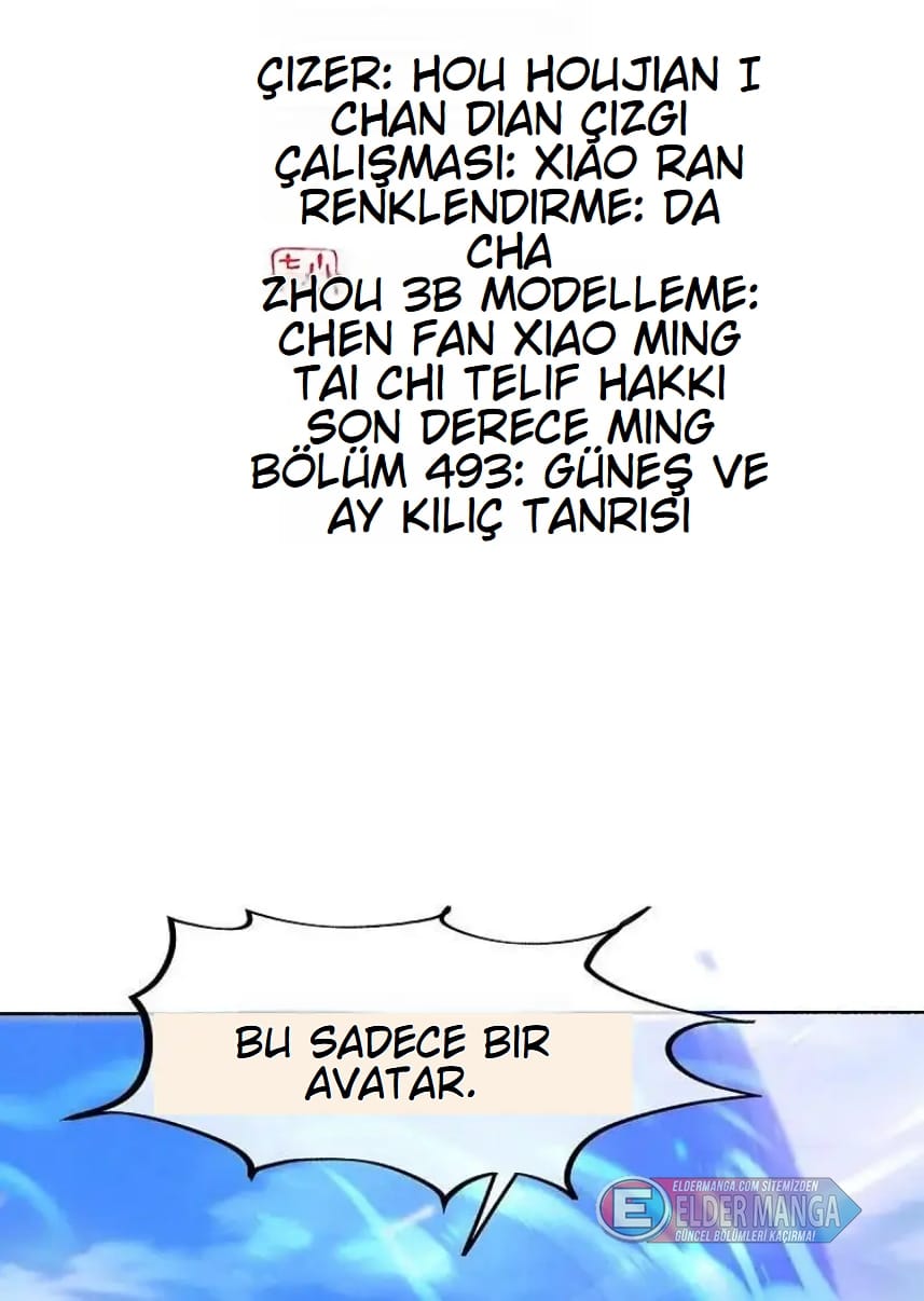 Eşsiz Savaş Ruhu Bölüm 493 - Sayfa 2