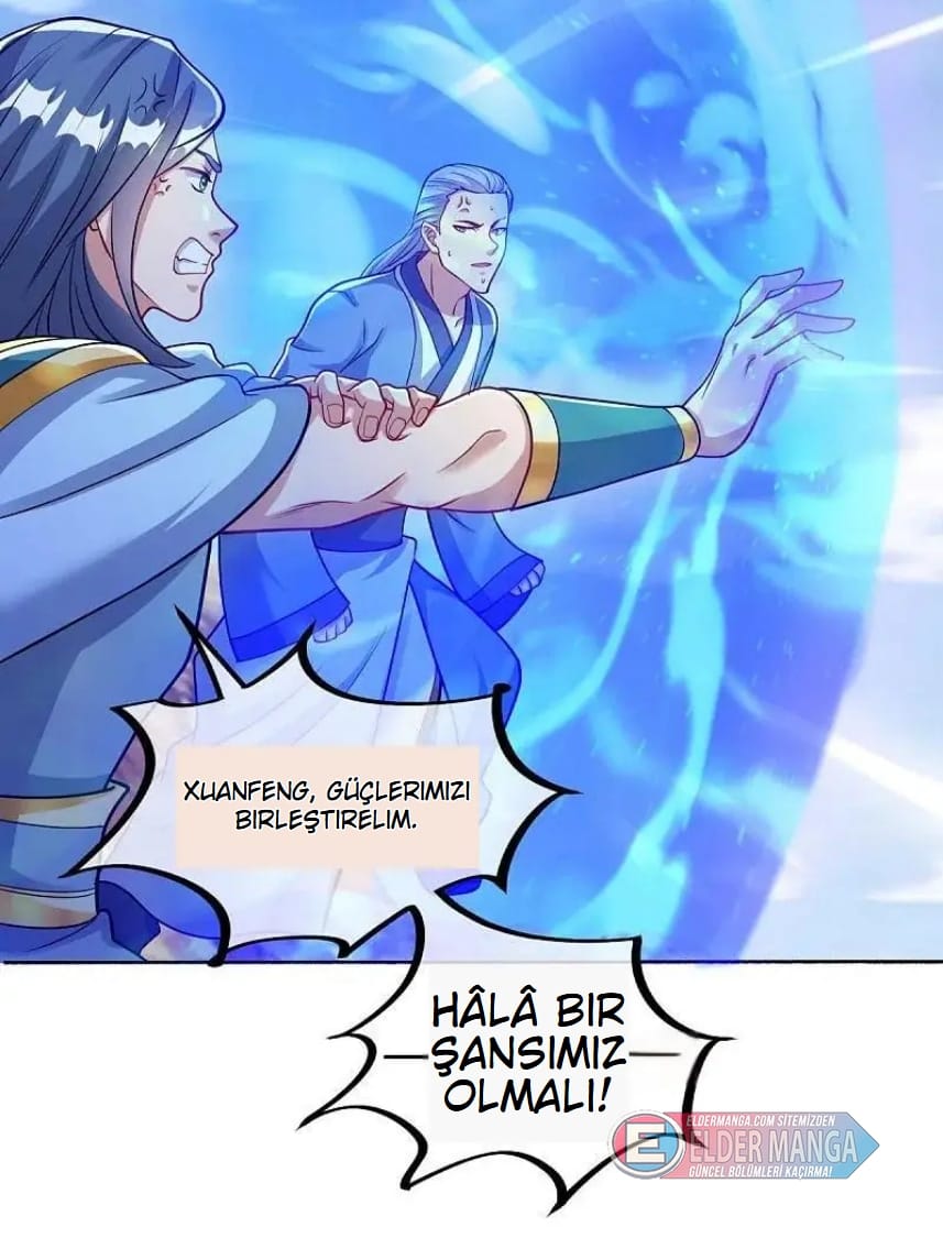 Eşsiz Savaş Ruhu Bölüm 493 - Sayfa 3