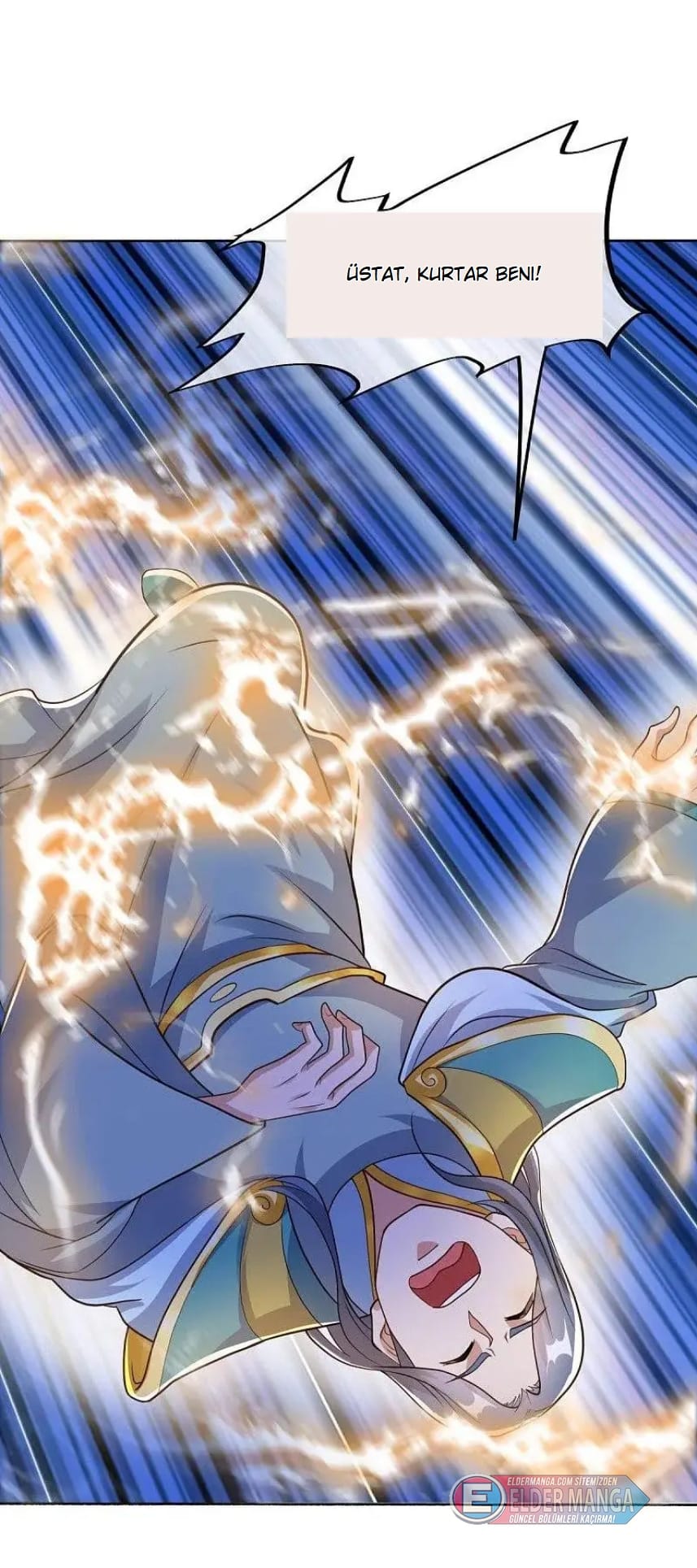 Eşsiz Savaş Ruhu Bölüm 493 - Sayfa 8