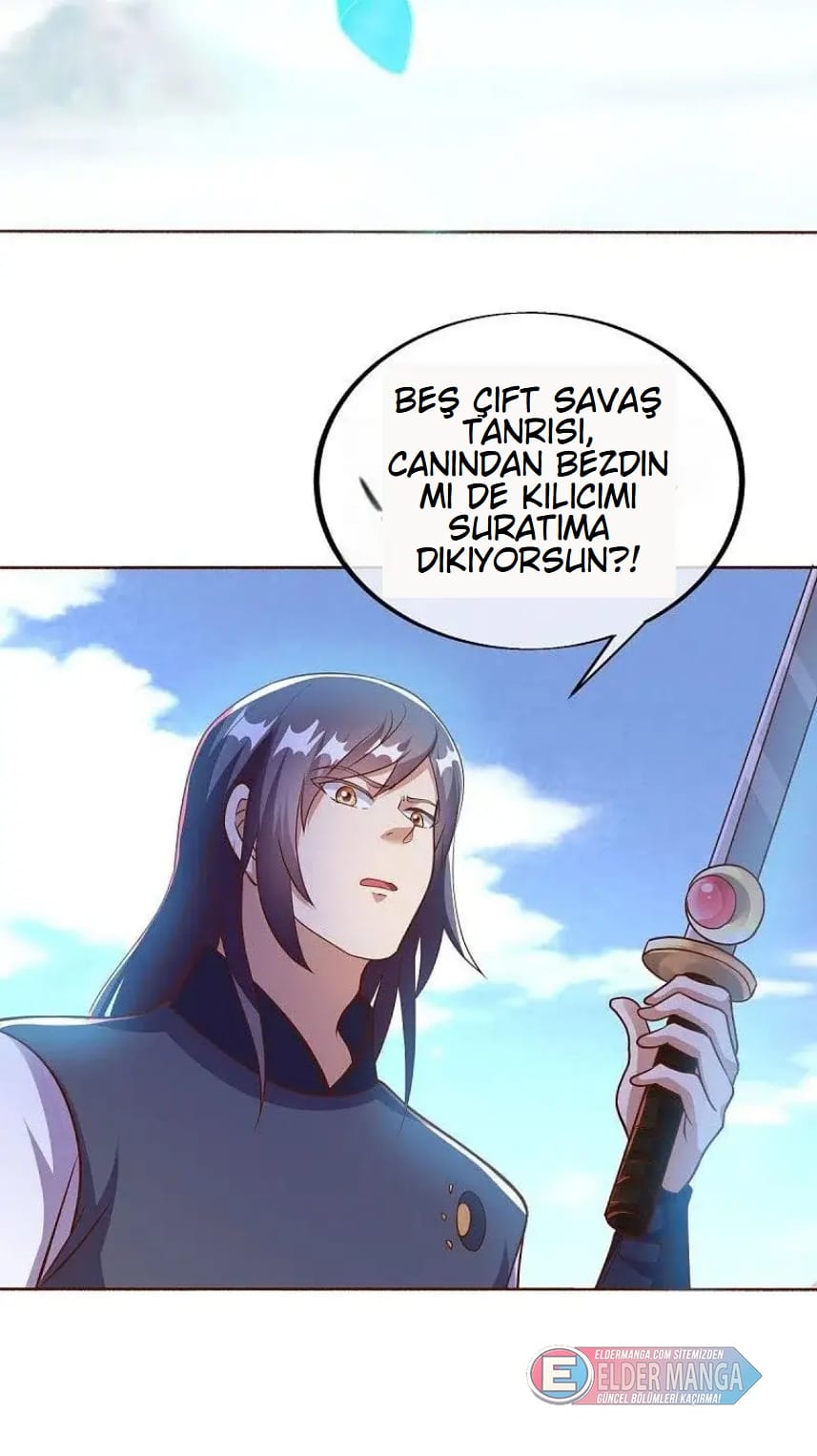 Eşsiz Savaş Ruhu Bölüm 493 - Sayfa 12