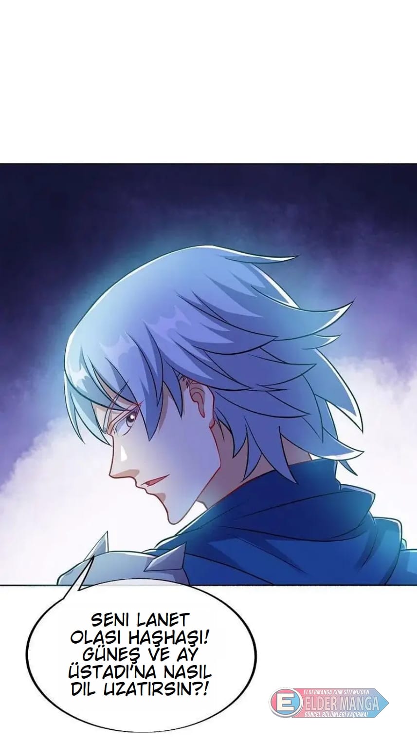 Eşsiz Savaş Ruhu Bölüm 493 - Sayfa 14