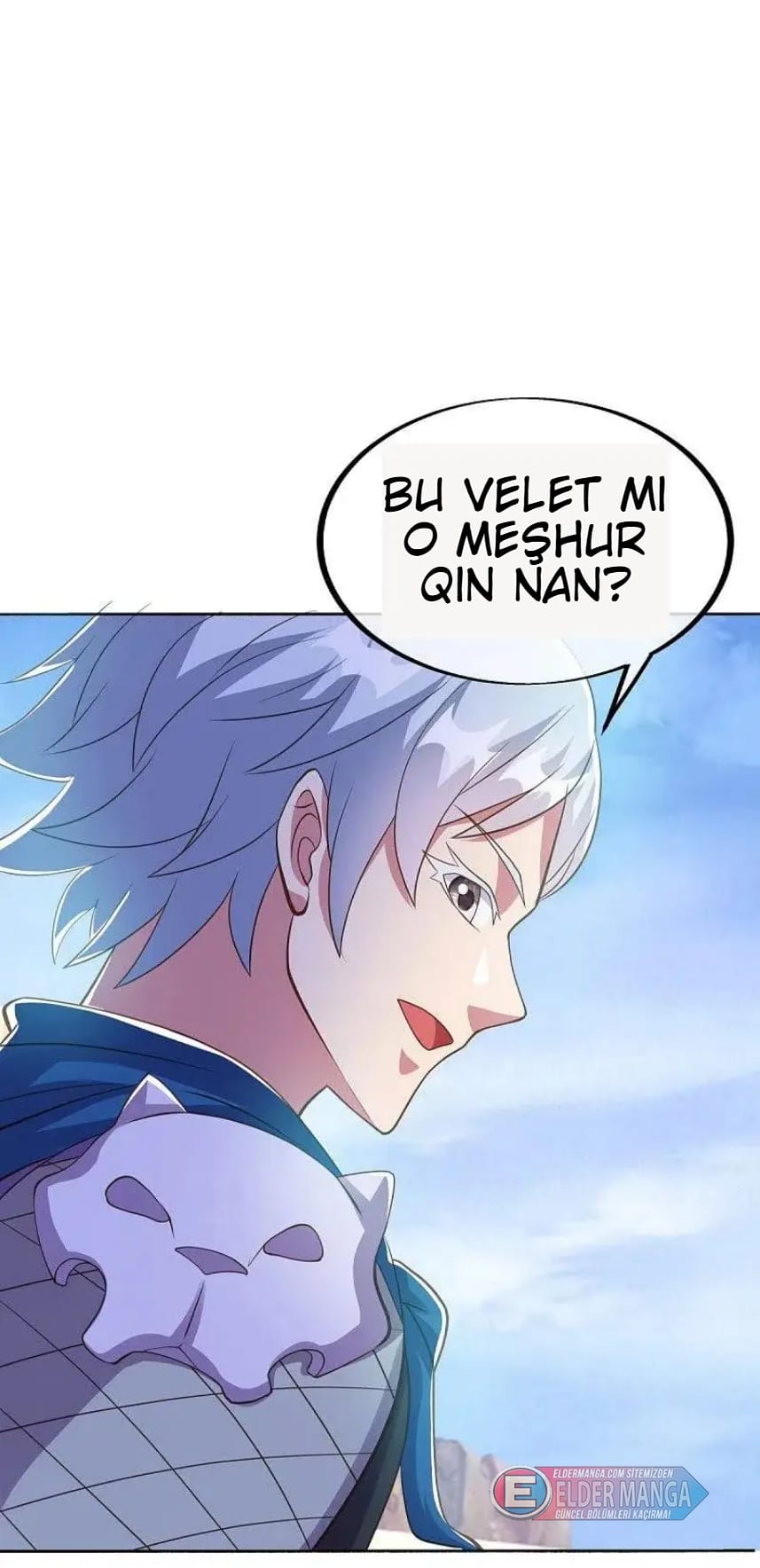 Eşsiz Savaş Ruhu Bölüm 493 - Sayfa 17