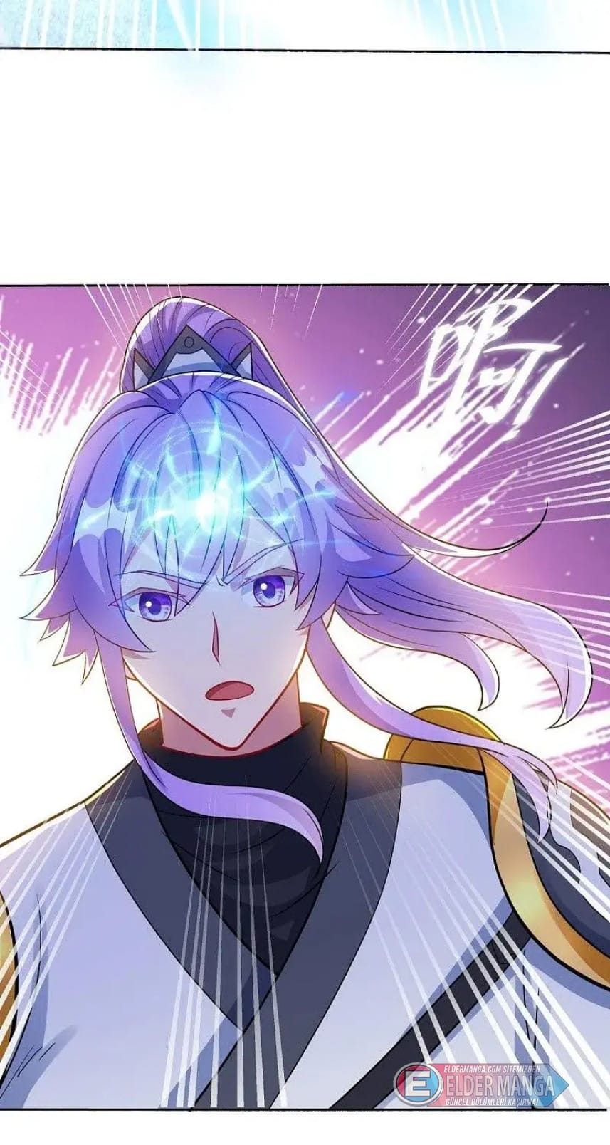 Eşsiz Savaş Ruhu Bölüm 493 - Sayfa 20