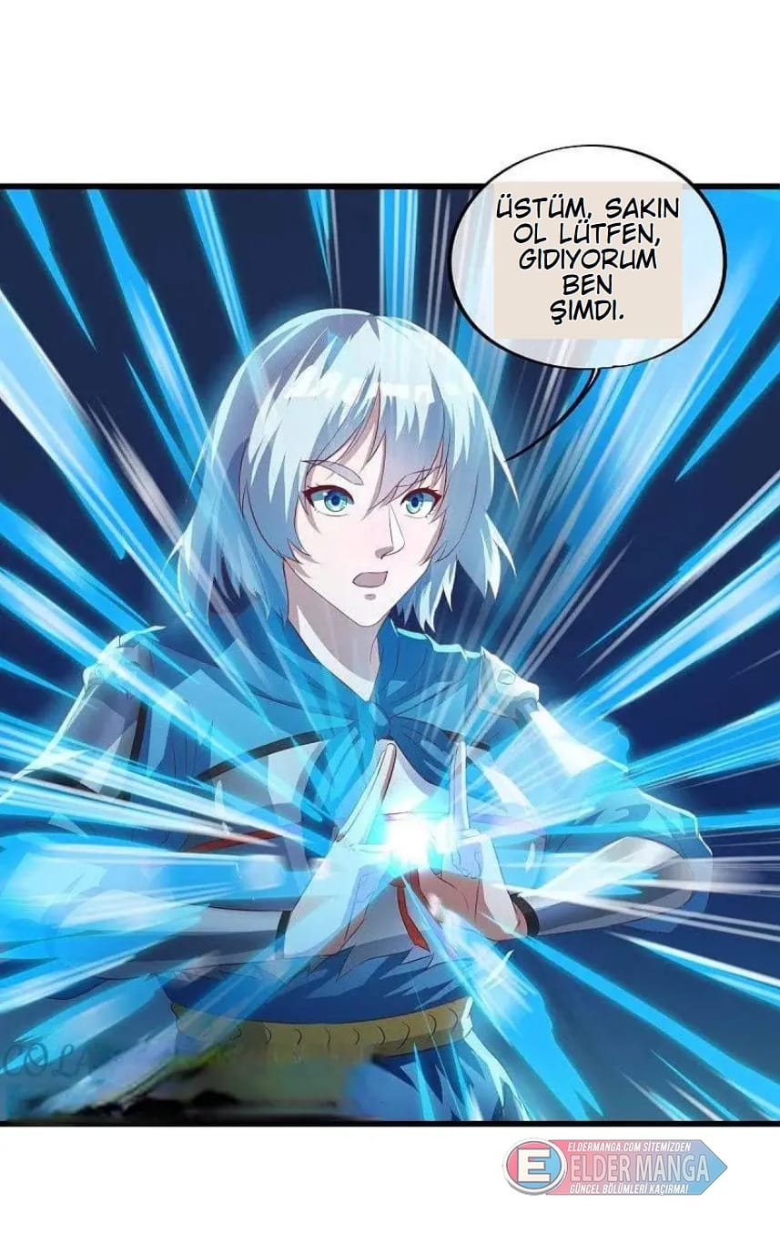 Eşsiz Savaş Ruhu Bölüm 493 - Sayfa 24