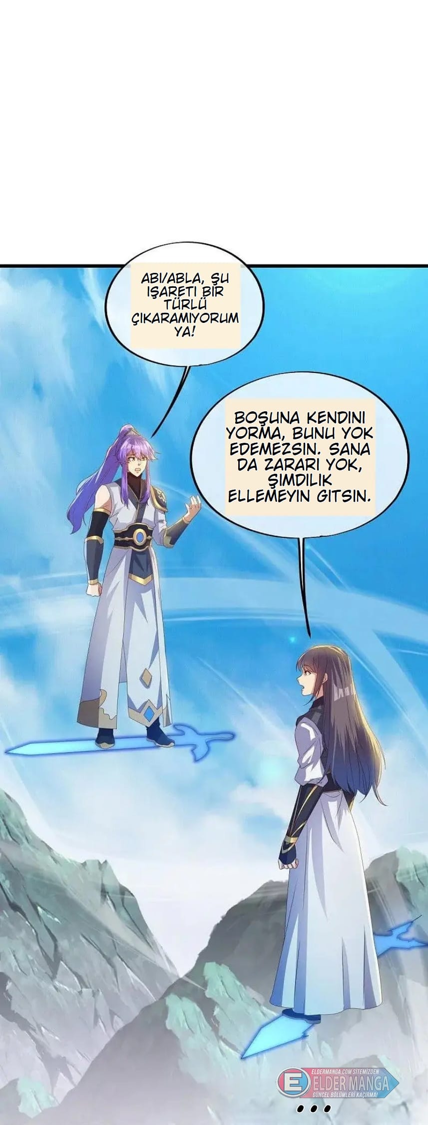 Eşsiz Savaş Ruhu Bölüm 493 - Sayfa 26