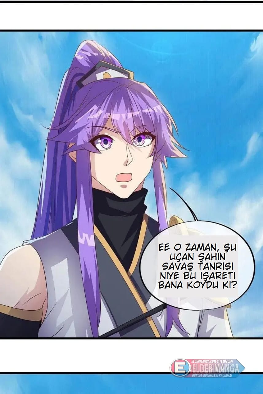 Eşsiz Savaş Ruhu Bölüm 493 - Sayfa 27