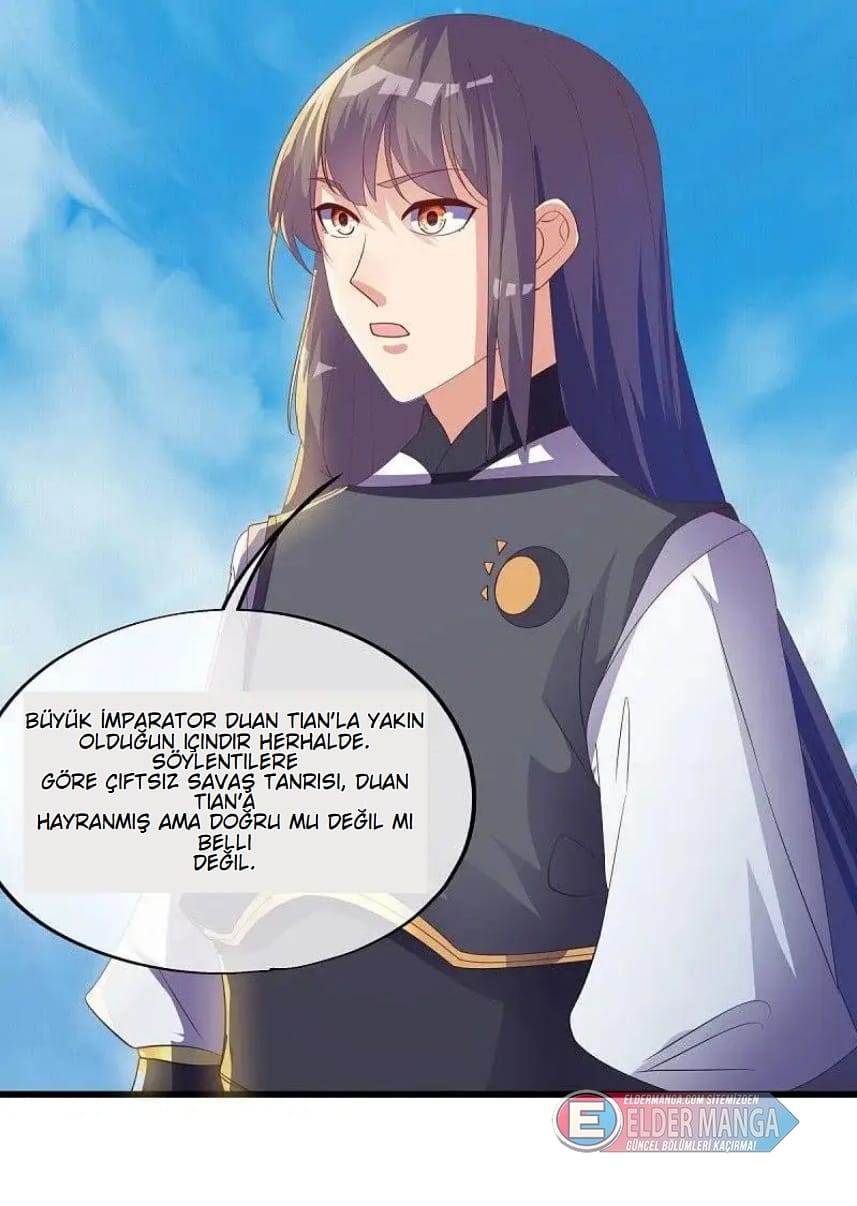 Eşsiz Savaş Ruhu Bölüm 493 - Sayfa 28