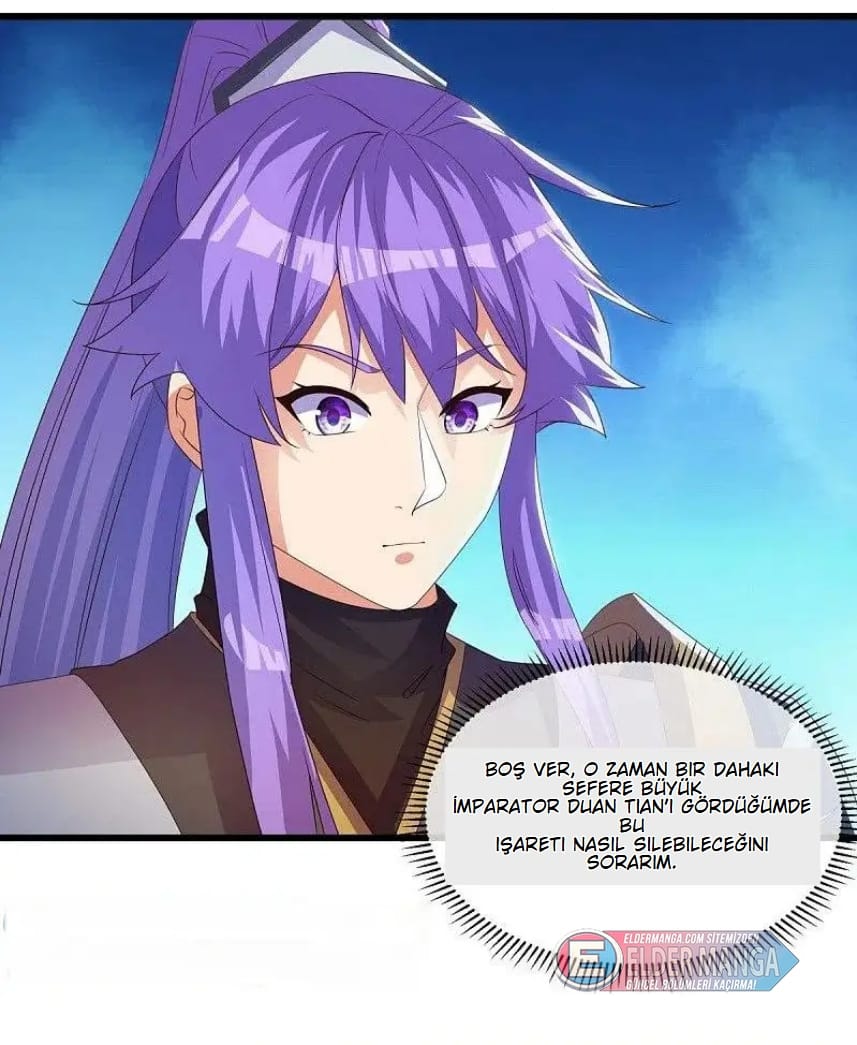 Eşsiz Savaş Ruhu Bölüm 493 - Sayfa 29