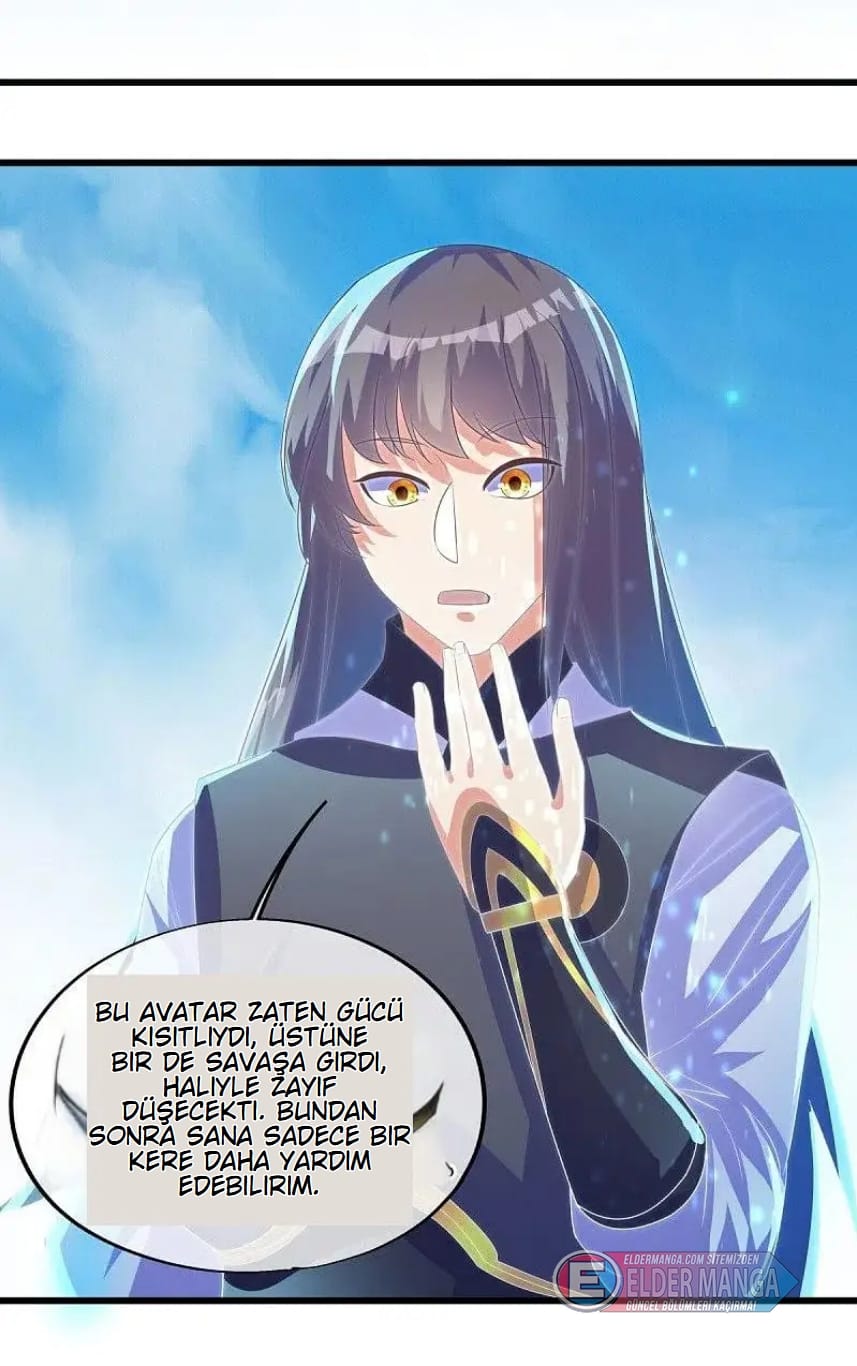 Eşsiz Savaş Ruhu Bölüm 493 - Sayfa 31
