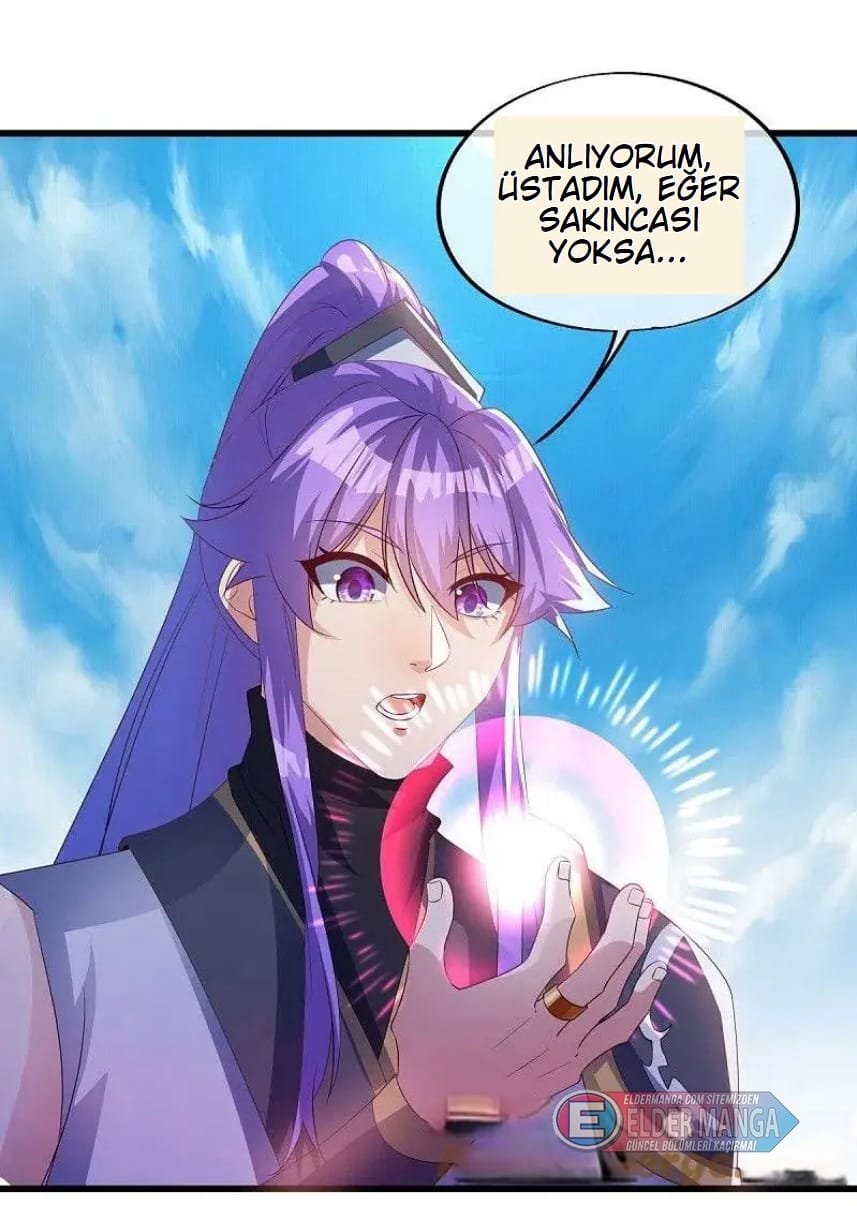 Eşsiz Savaş Ruhu Bölüm 493 - Sayfa 32