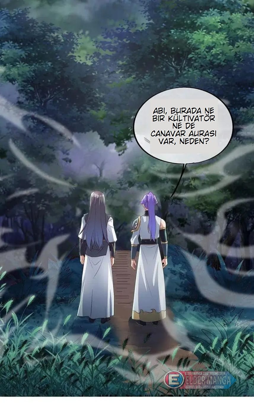 Eşsiz Savaş Ruhu Bölüm 493 - Sayfa 35