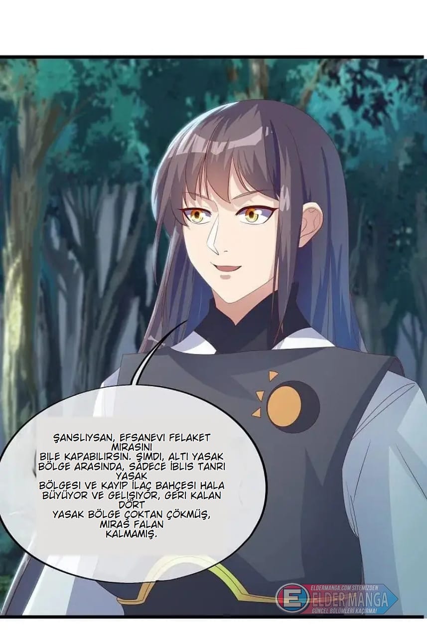 Eşsiz Savaş Ruhu Bölüm 493 - Sayfa 37