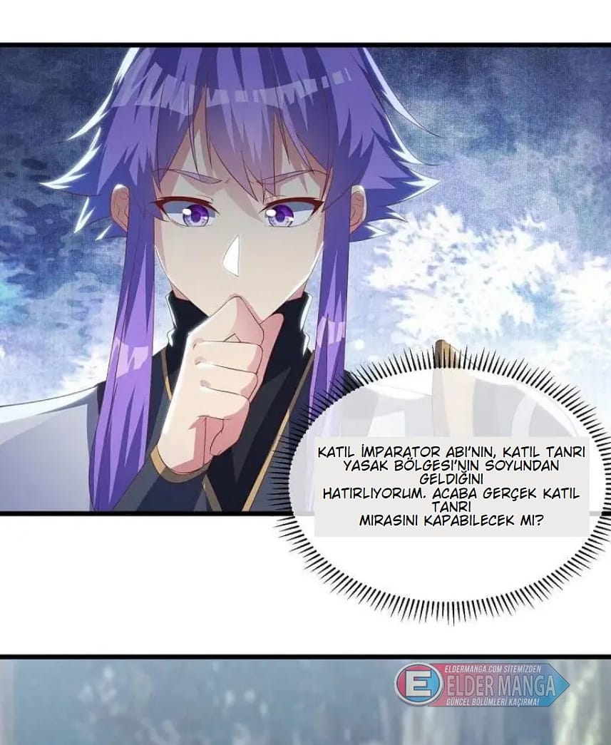 Eşsiz Savaş Ruhu Bölüm 493 - Sayfa 38