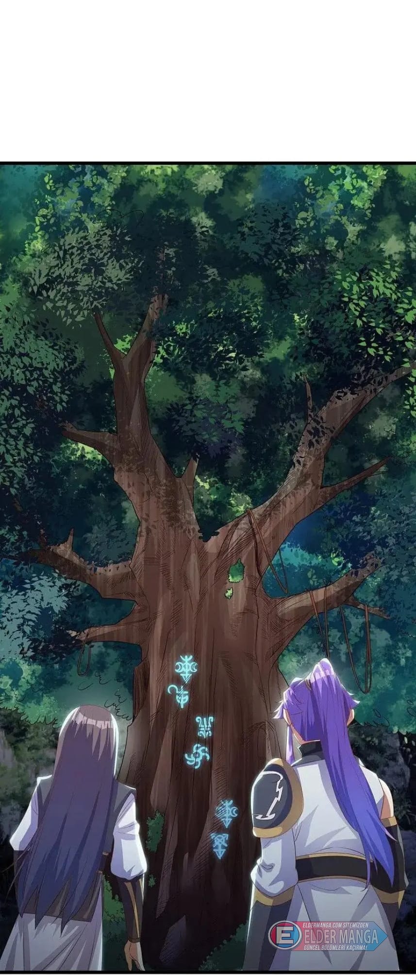 Eşsiz Savaş Ruhu Bölüm 493 - Sayfa 40