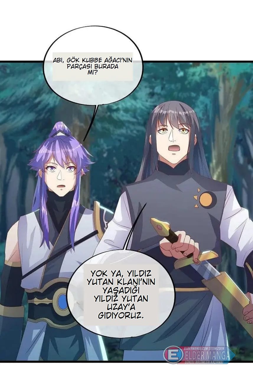 Eşsiz Savaş Ruhu Bölüm 493 - Sayfa 41