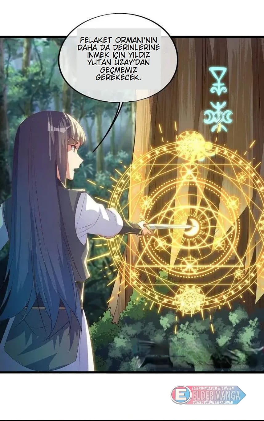 Eşsiz Savaş Ruhu Bölüm 493 - Sayfa 42