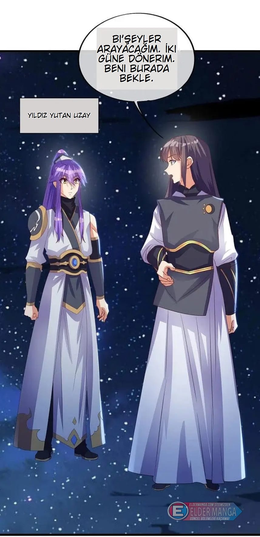 Eşsiz Savaş Ruhu Bölüm 493 - Sayfa 44