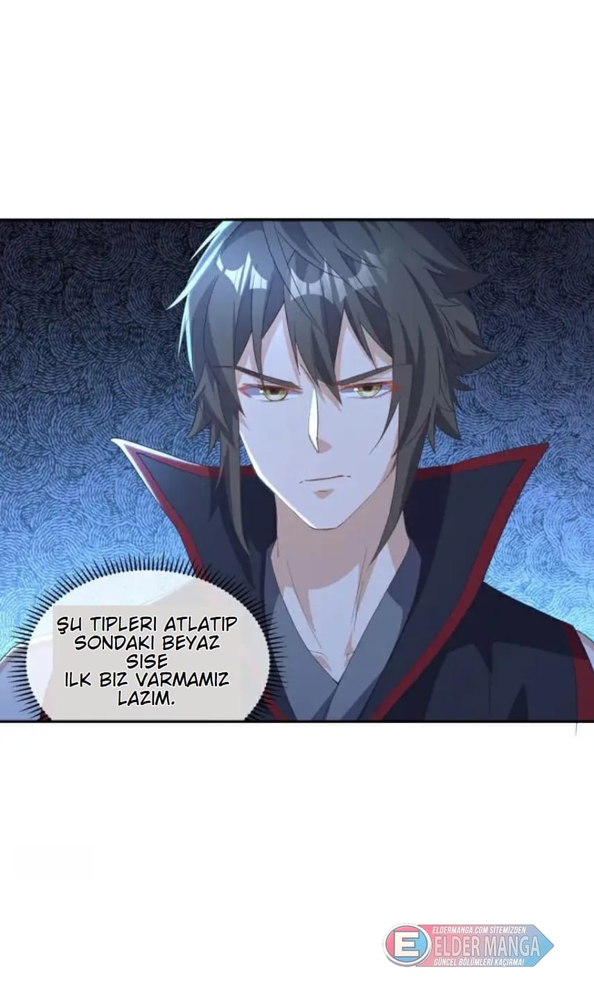 Eşsiz Savaş Ruhu Bölüm 686 - Sayfa 4