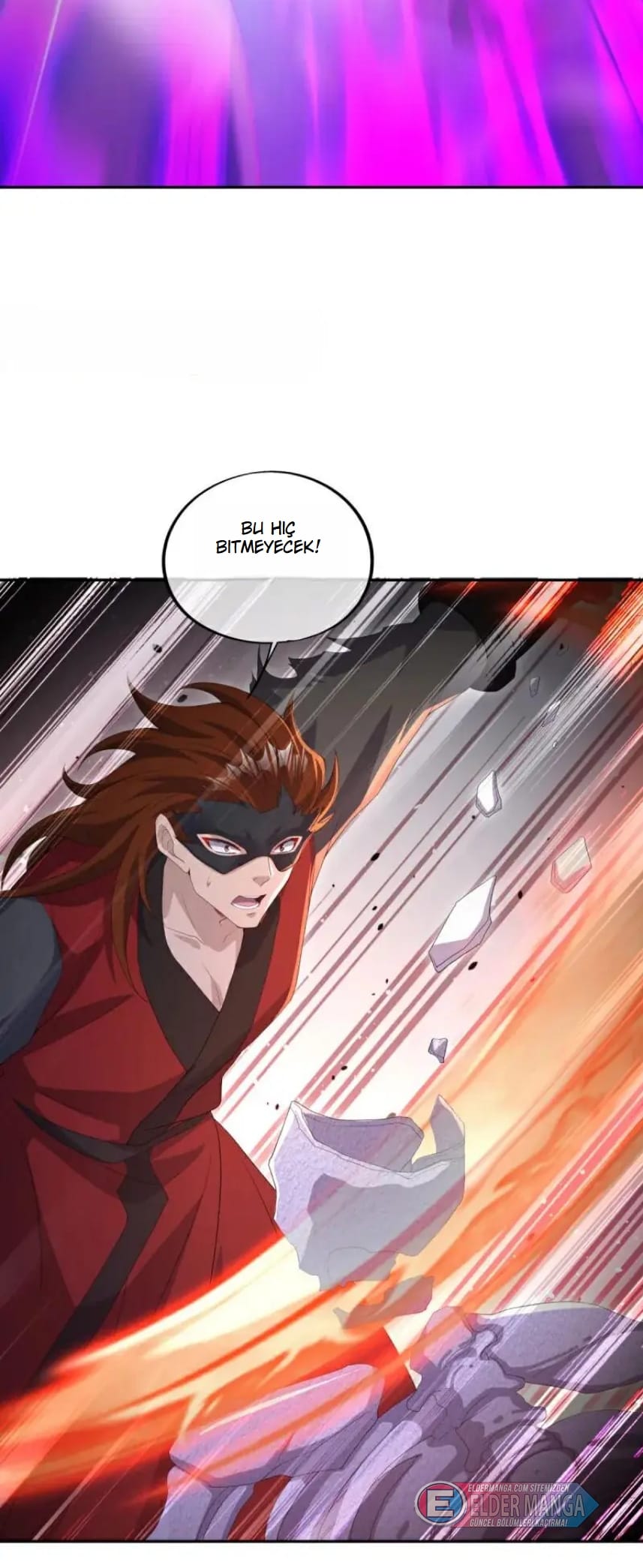 Eşsiz Savaş Ruhu Bölüm 686 - Sayfa 8