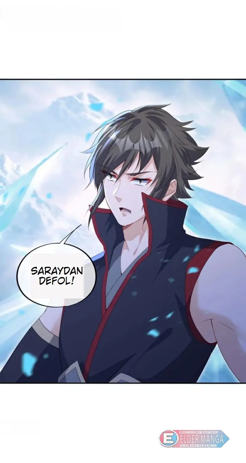 Eşsiz Savaş Ruhu Bölüm 686 - Sayfa 11