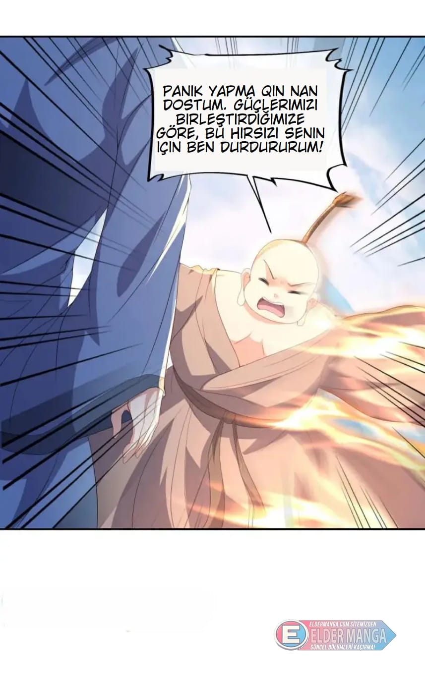 Eşsiz Savaş Ruhu Bölüm 686 - Sayfa 16