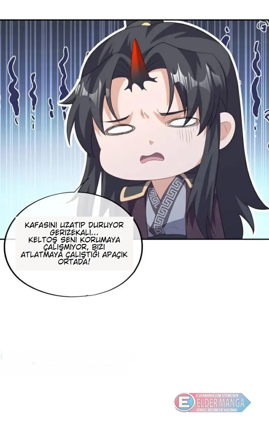 Eşsiz Savaş Ruhu Bölüm 686 - Sayfa 19
