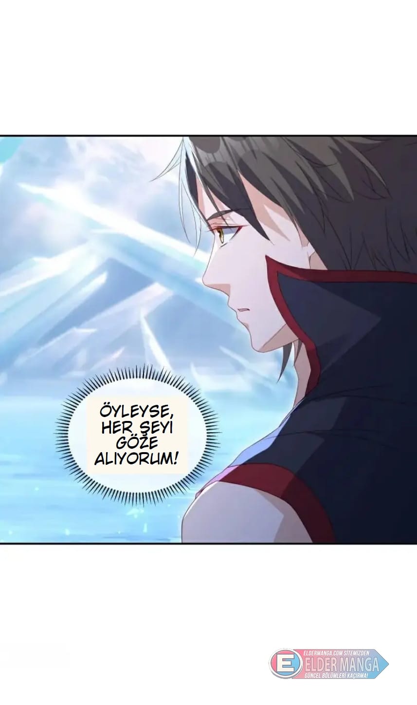 Eşsiz Savaş Ruhu Bölüm 686 - Sayfa 21