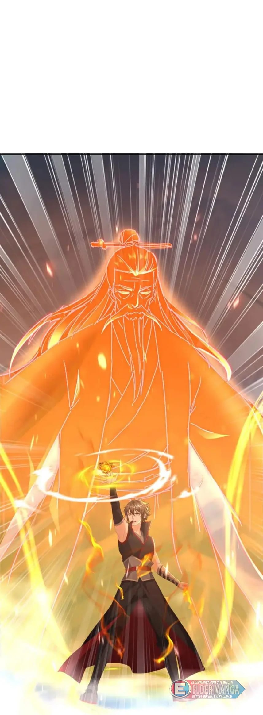 Eşsiz Savaş Ruhu Bölüm 686 - Sayfa 23