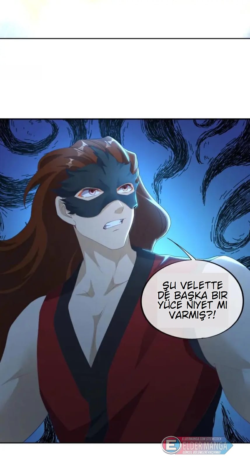 Eşsiz Savaş Ruhu Bölüm 686 - Sayfa 24