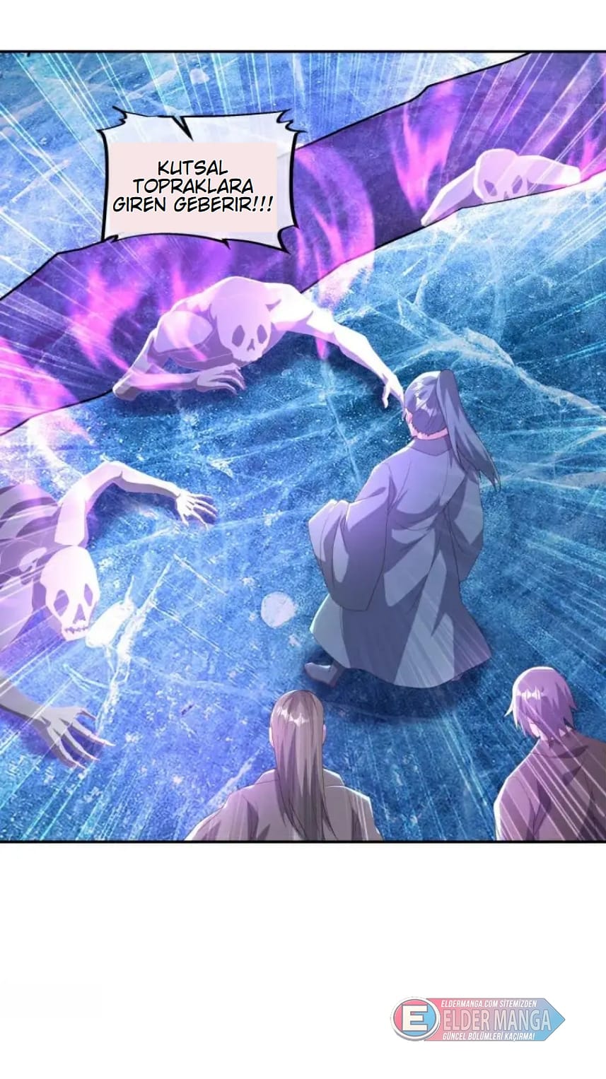 Eşsiz Savaş Ruhu Bölüm 686 - Sayfa 27