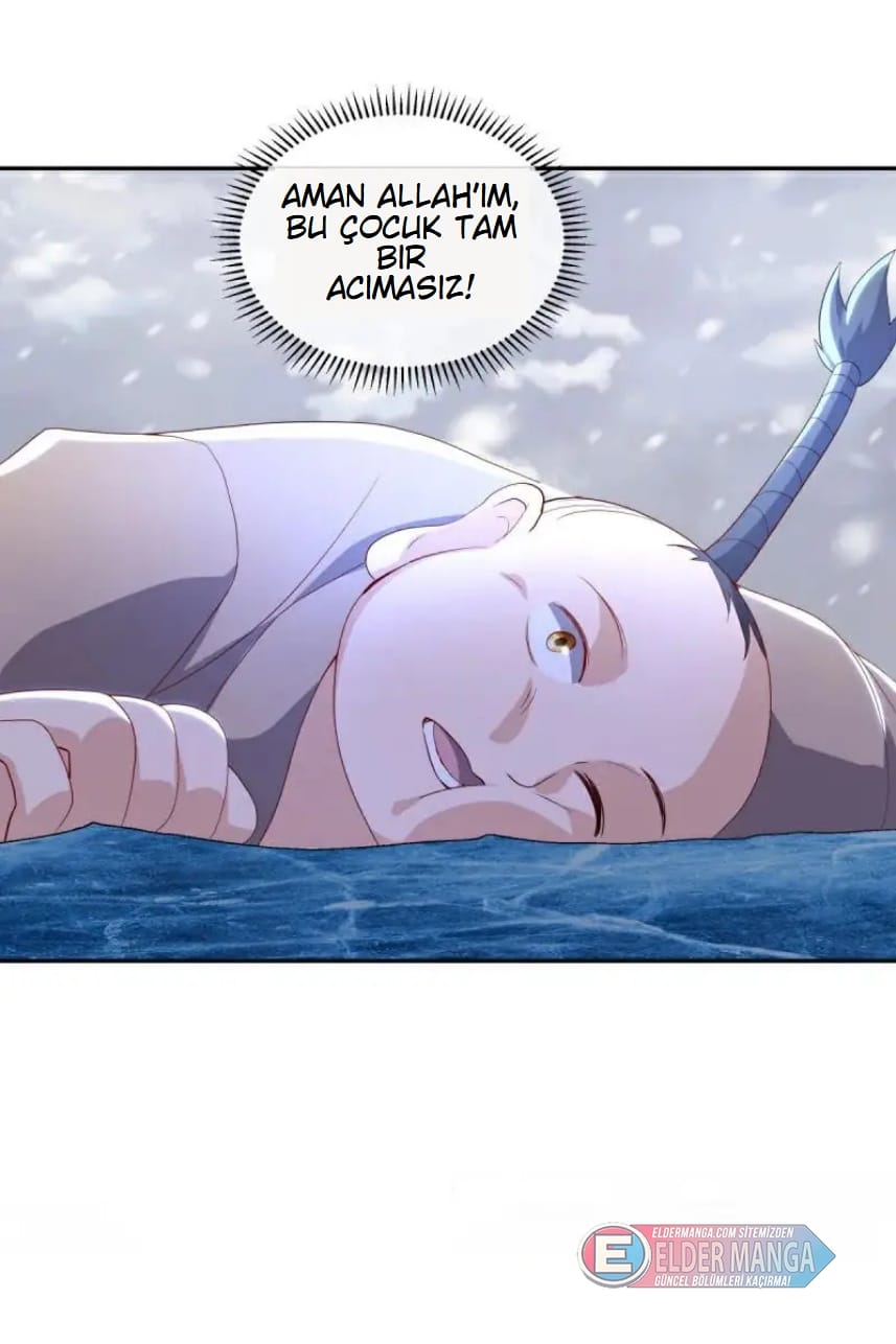 Eşsiz Savaş Ruhu Bölüm 686 - Sayfa 28