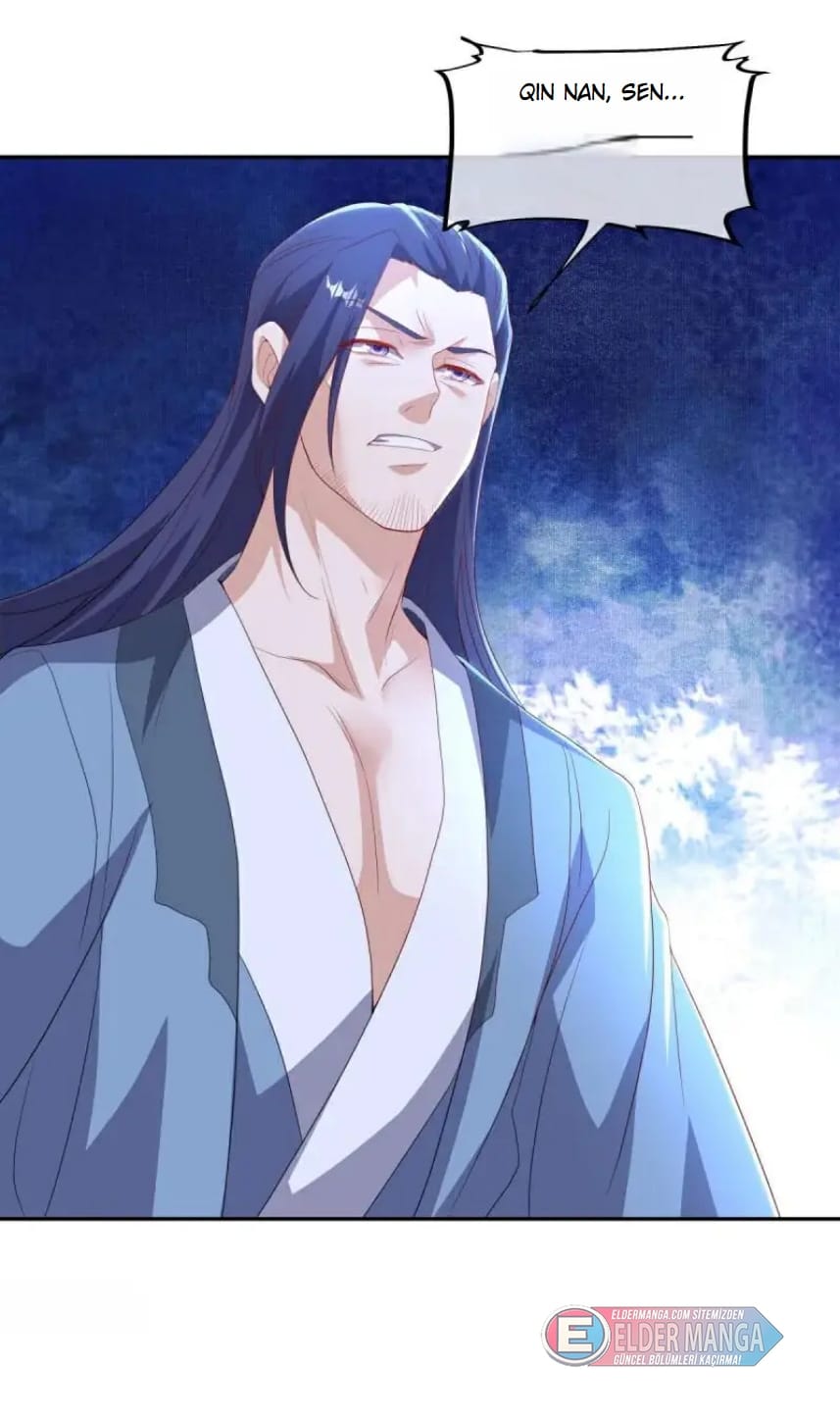 Eşsiz Savaş Ruhu Bölüm 686 - Sayfa 29