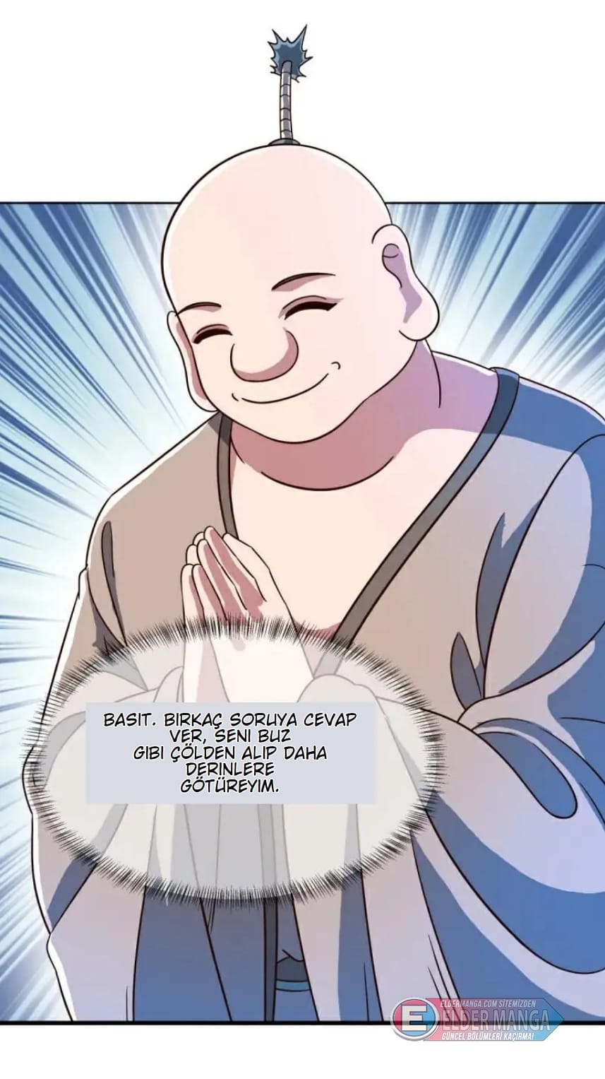 Eşsiz Savaş Ruhu Bölüm 686 - Sayfa 33