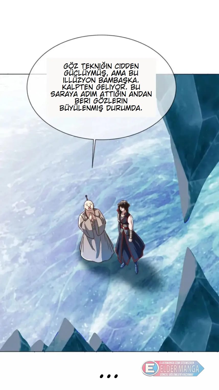 Eşsiz Savaş Ruhu Bölüm 686 - Sayfa 37