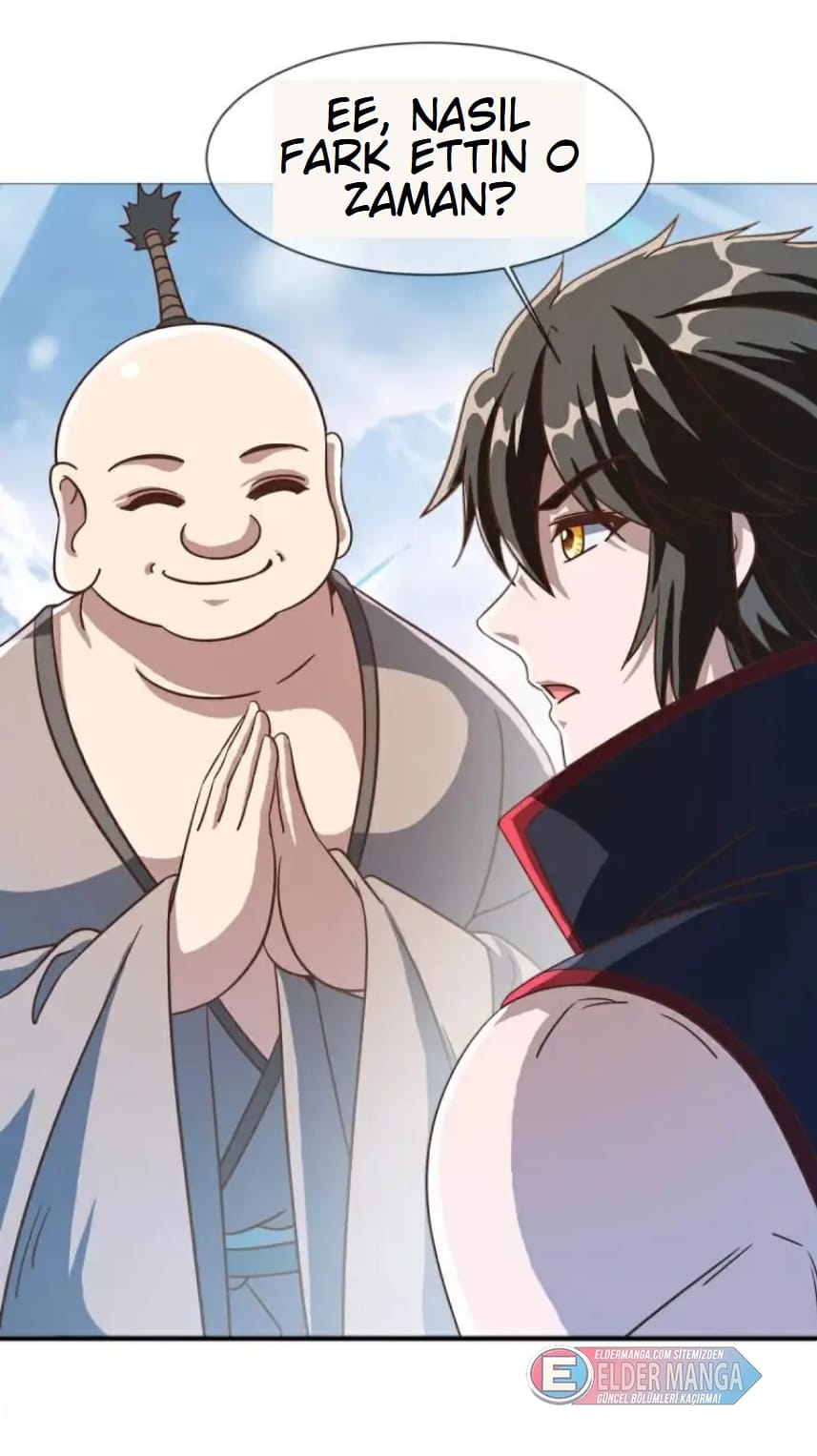 Eşsiz Savaş Ruhu Bölüm 686 - Sayfa 38