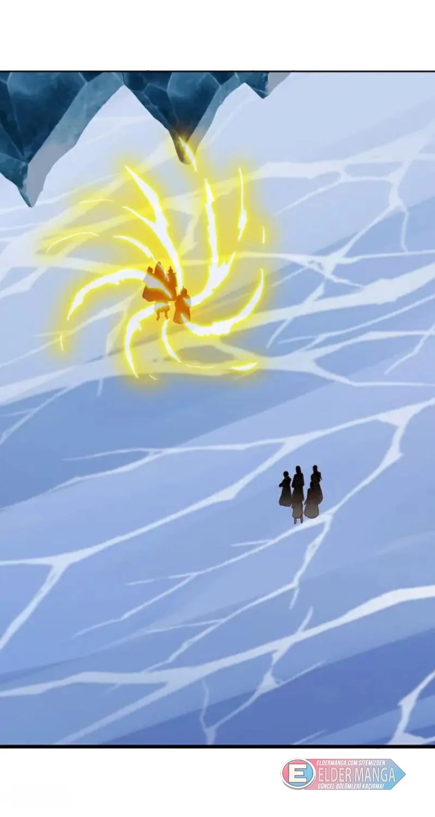 Eşsiz Savaş Ruhu Bölüm 686 - Sayfa 45