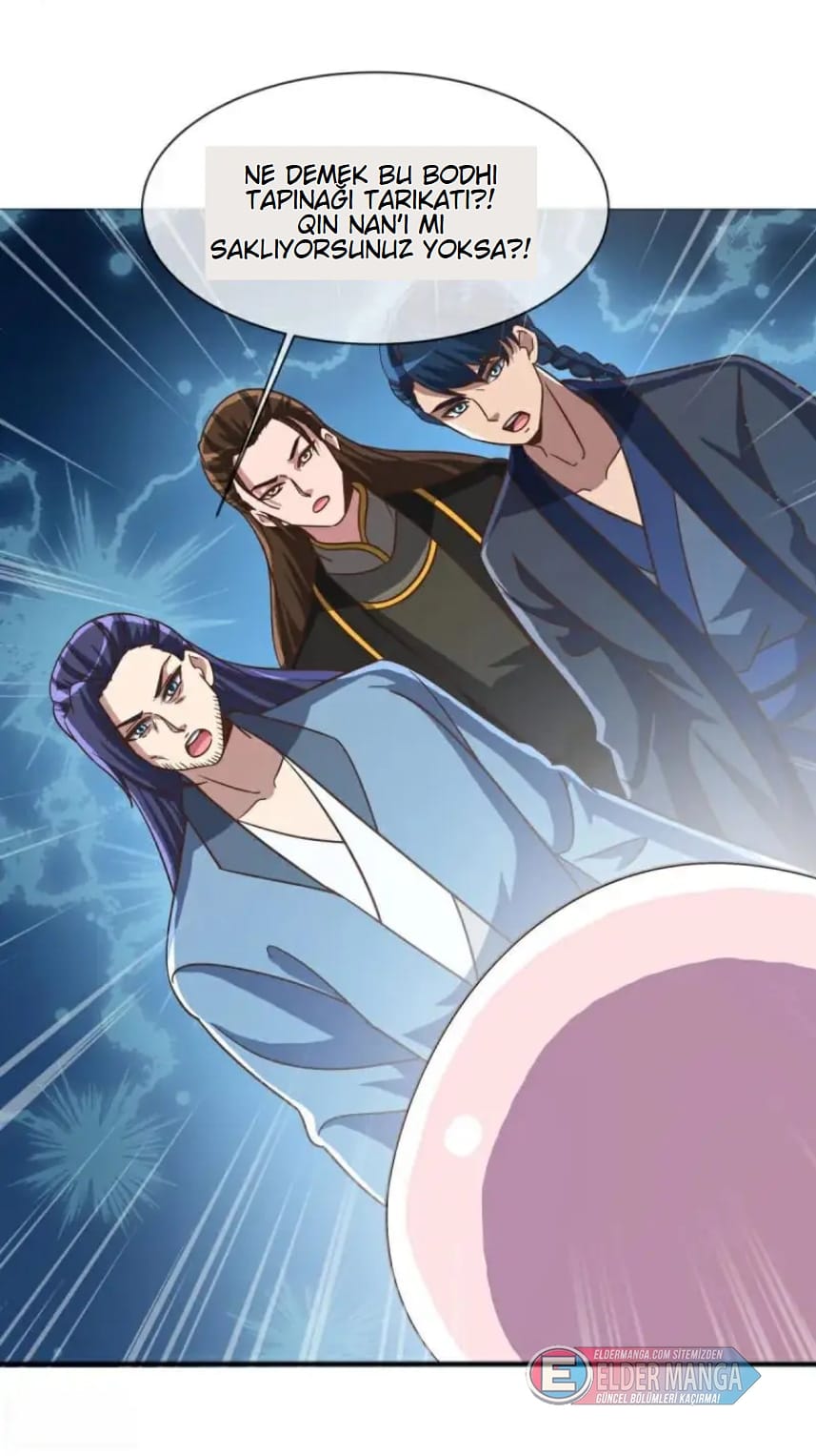 Eşsiz Savaş Ruhu Bölüm 686 - Sayfa 48