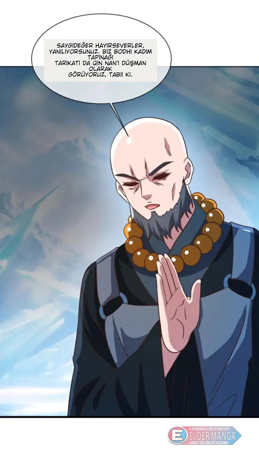 Eşsiz Savaş Ruhu Bölüm 686 - Sayfa 49