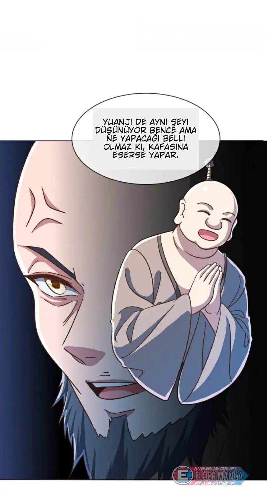 Eşsiz Savaş Ruhu Bölüm 686 - Sayfa 50