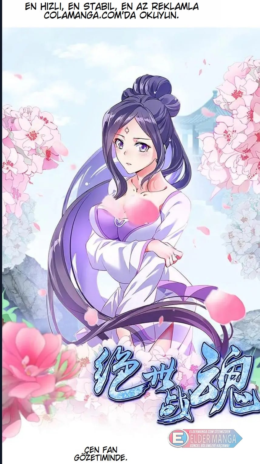 Eşsiz Savaş Ruhu Bölüm 676 - Sayfa 1