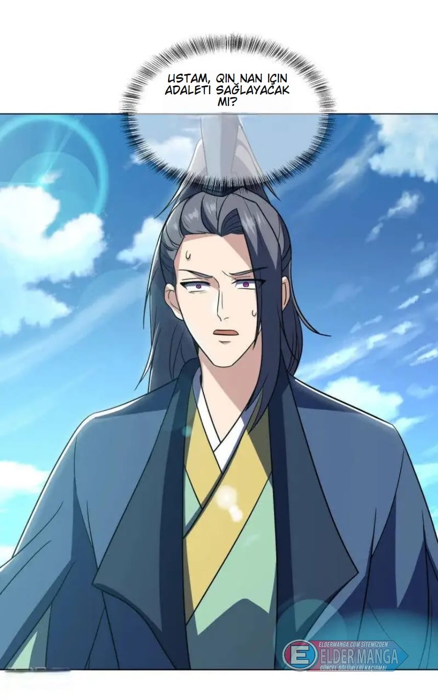 Eşsiz Savaş Ruhu Bölüm 676 - Sayfa 3