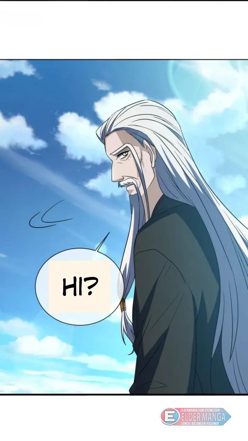 Eşsiz Savaş Ruhu Bölüm 676 - Sayfa 5