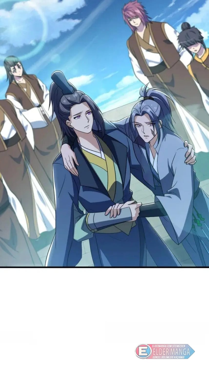 Eşsiz Savaş Ruhu Bölüm 676 - Sayfa 8