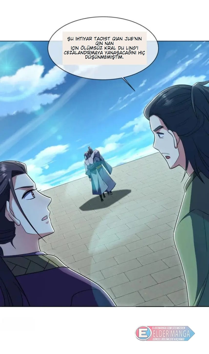 Eşsiz Savaş Ruhu Bölüm 676 - Sayfa 9