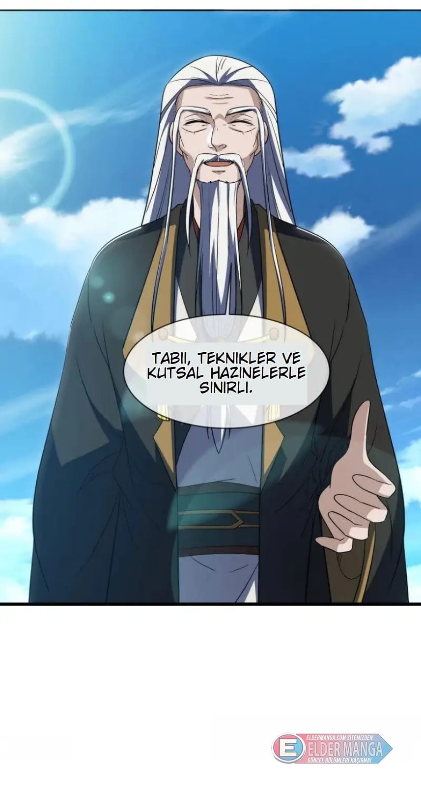 Eşsiz Savaş Ruhu Bölüm 676 - Sayfa 11