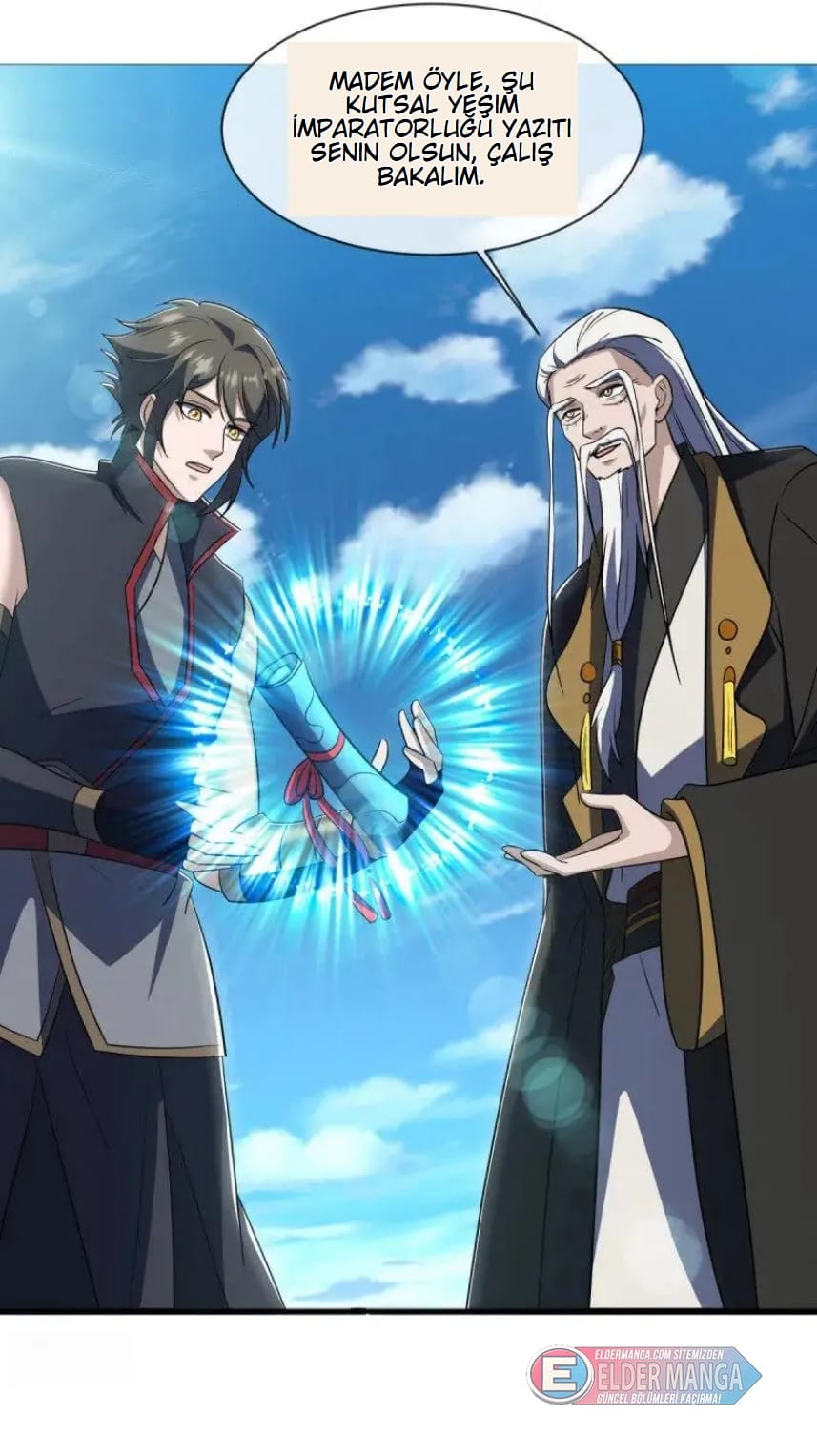 Eşsiz Savaş Ruhu Bölüm 676 - Sayfa 13