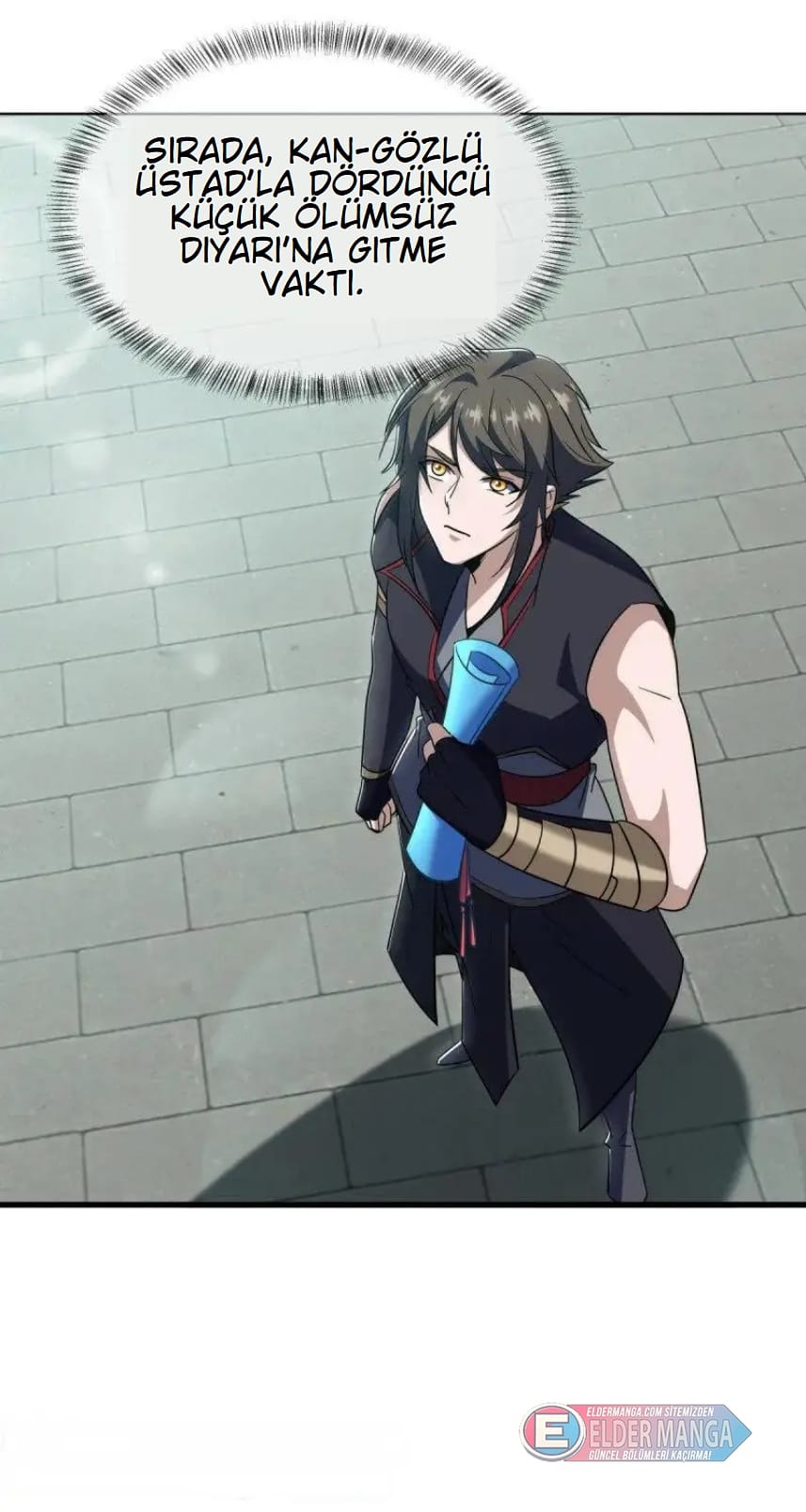 Eşsiz Savaş Ruhu Bölüm 676 - Sayfa 14