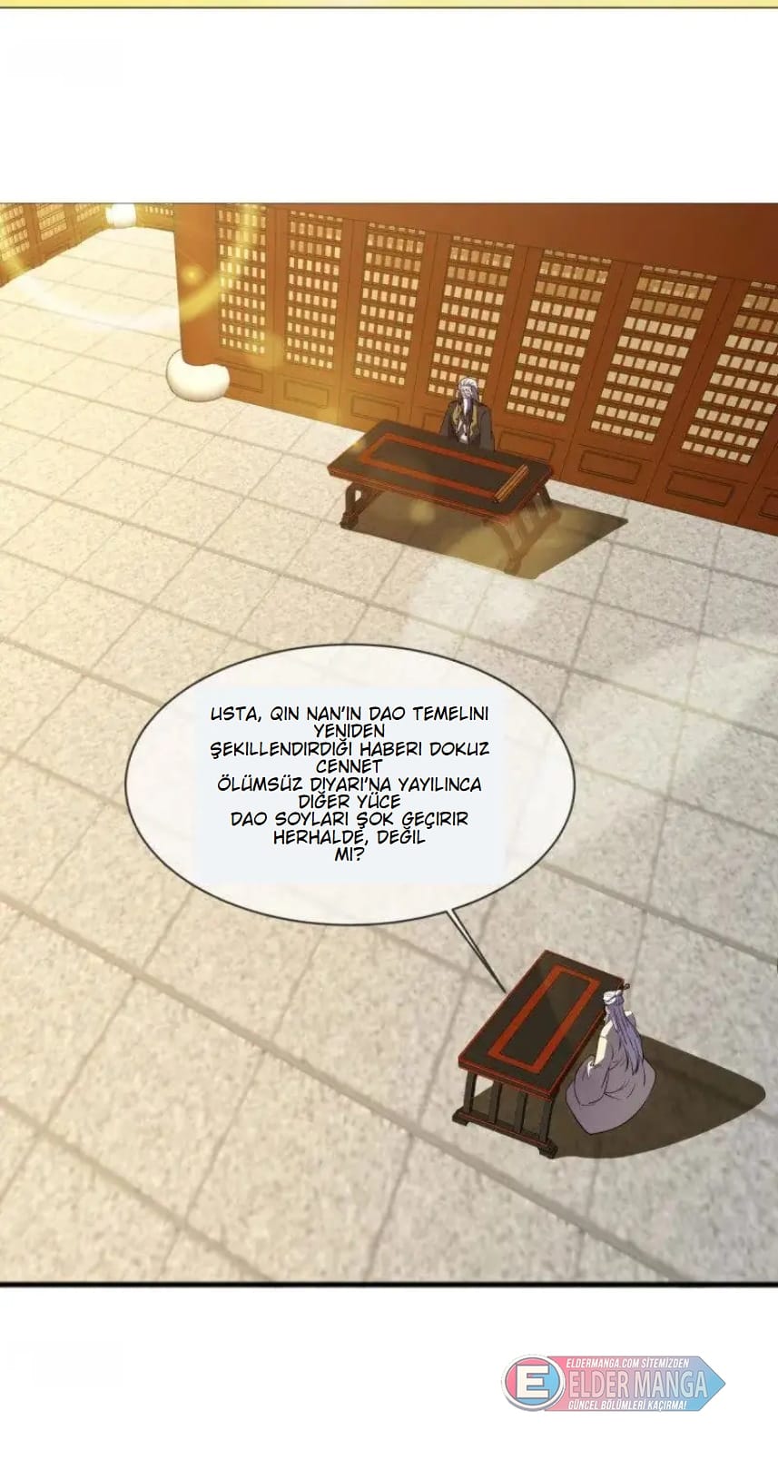 Eşsiz Savaş Ruhu Bölüm 676 - Sayfa 16